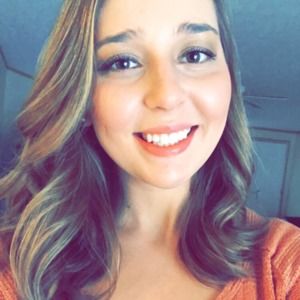 Meet your Posher, Erica